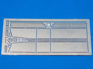 Aber 48037 Pz. Kpfw.III, Ausf.N (Sd.Kfz.141/2) Tamiya 1/48 – immagine 8