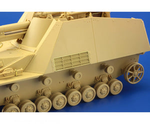 Eduard 36266 Nashorn 1/35 Tamiya – imagen 6