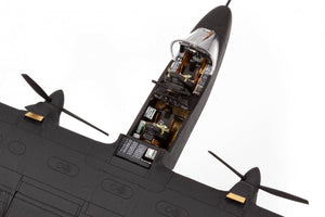 Eduard 73805 OV-10A ICM 1/72 – image 9