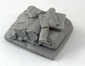 Panzer Art RE35-472 Stowage set for civilian staff cars 1/35 – Bild 3