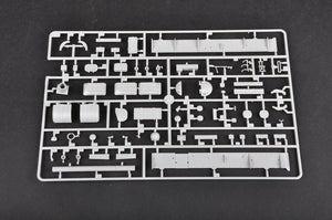 Trumpeter 05541 Soviet IT-1 Missile tank 1/35 – image 3