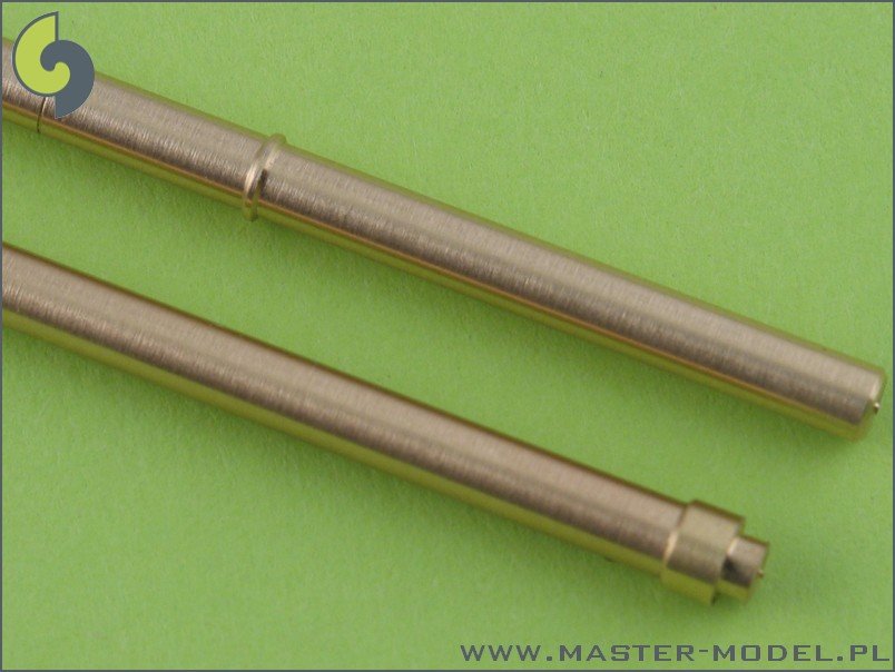Master SM-350-024 Russian cruiser Varyag (1899) masts and yards set – immagine 6