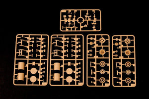 Hobby Boss 82463 ZTZ 96 MBT 1/35 – immagine 8