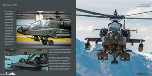 HMH Publications DH-034 Boeing AH-64 Apache - Aircraft in Detail 034 (English Version) – immagine 5