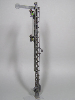 MiniArt 35566 RAILWAY SEMAPHORE 1/35 – zdjęcie 3