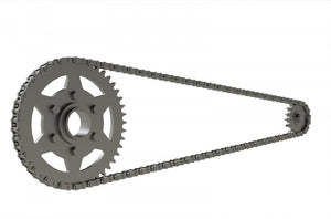 Falcon Scale Models FSM019 Suzuki GSX 750 S New Katana - chain for Tamiya 14034 1/12 – Bild 2