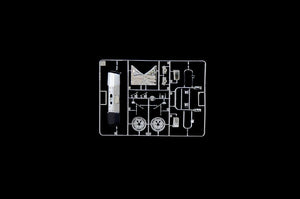 Italeri 3925 FREIGHTLINER FLD 120 SPECIAL 1/24 – Bild 5