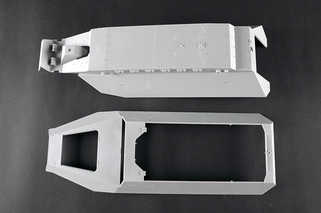 Trumpeter 00943 Sd.Kfz 251/22D 1/16 – immagine 22