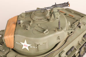 I Love Kit 61620 M4A3E8 Medium Tank - Late 1/16 – immagine 24