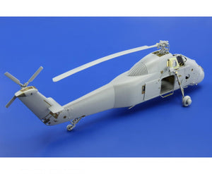 Eduard 48754 Wessex HU.5 exterior 1/48 Italeri – immagine 2