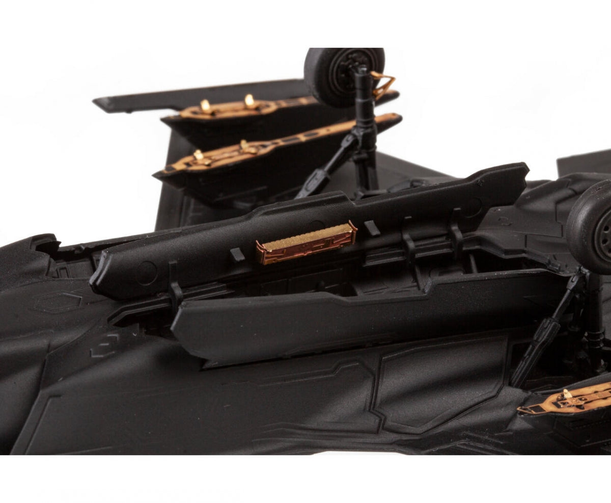 Eduard 73852 F-35A REVELL 1/72 – image 14