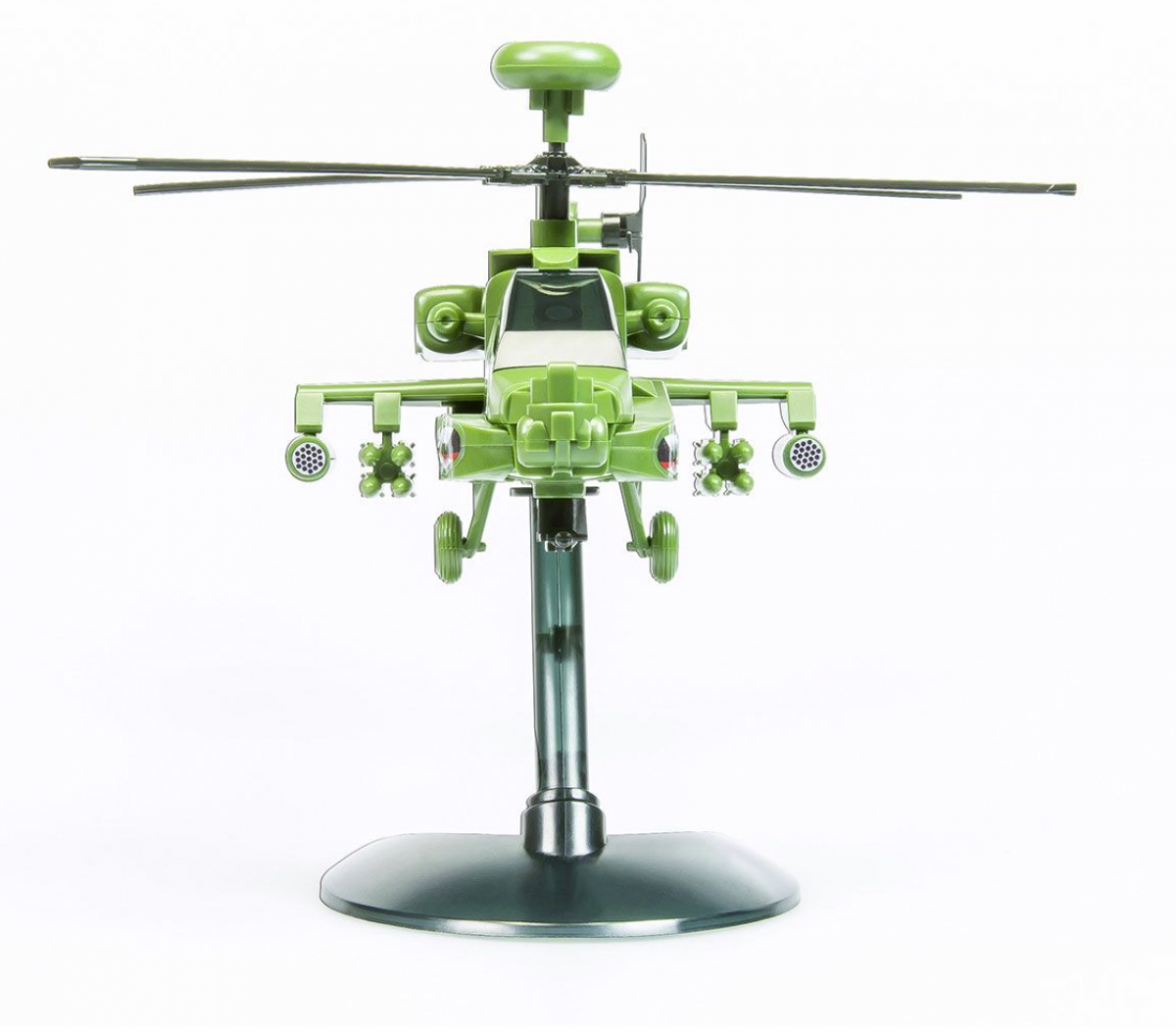 Airfix 6004 QUICKBUILD Apache – image 5