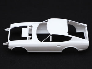 Tamiya 24367 Nissan Fairlady 240Z Street-Custom 1/24 – immagine 14