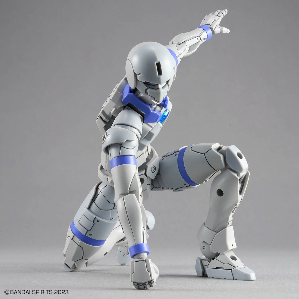 Bandai 67161 30MF LIBER KNIGHT – Bild 11