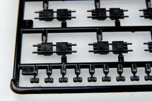 Trumpeter 02032 U.S. T156 track for K1/M1/M1A1 1/35 – immagine 4