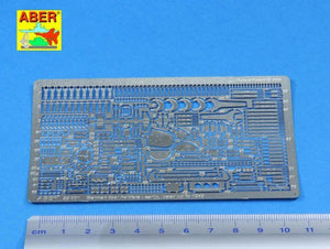 Aber 25001 German tool holders - early used up to 1943 (new relase) 1/25 – immagine 2