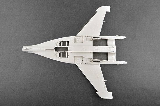 Trumpeter 03224 Russian Mikoyan MIG-29C Fulcrum 1/32 – imagen 4
