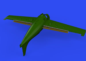 Eduard SIN648112 F4F-4 ADVANCED Eduard 1/48 – immagine 3