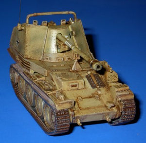 Attack 72824 Marder III Ausf.M 1/72 – Bild 2