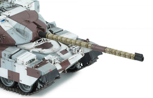 Meng Model TS-051 British Main Battle Tank Chieftain Mk10 1/35 – image 8