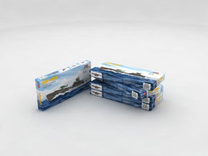 Hobby Boss 87017 Marine japonaise Italie -400 Sous-marin 1/700 – image 3