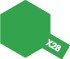 Tamiya X28 Park Green (80028) Enamel Paint – Bild 2