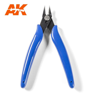 AK Interactive AK9012 SIDE CUTTER – image 2