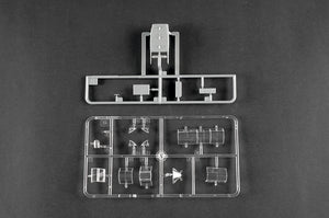 Trumpeter 05822 Fairey Fulmar MK.I 1/48 – imagen 9