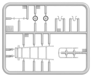 Miniart 35621 Small Carts Collection 1/35 – immagine 2