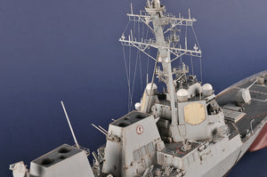 I Love Kit 62010 USS Pinckney DDG-91 1/200 – immagine 15
