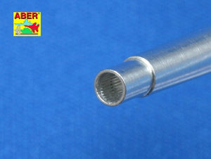 Canon Aber 35L-018 pour l&amp;#39;obusier automoteur allemand StuH 42G (1/35) – image 3