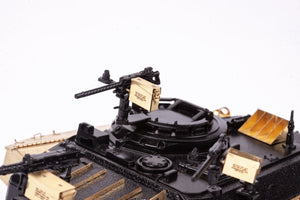 Eduard BIG35100 IDF Shot Kal AMUSING HOBBY 1/35 – image 6
