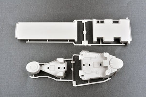 Trumpeter 03710 HMS Hood Battle Cruiser 1/200 – Bild 11