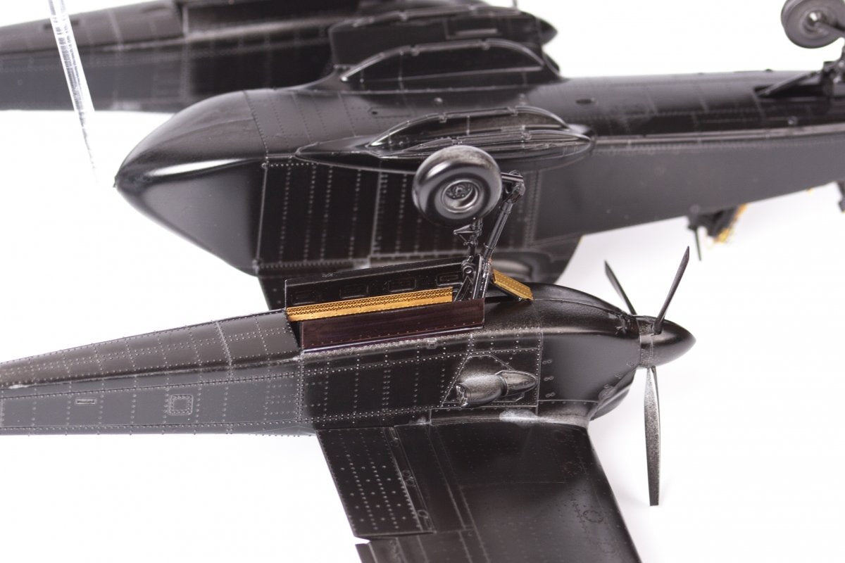 Eduard 491240 OV-10A ICM 1/48 – immagine 8