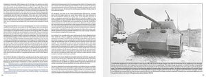 Abteilung 502 ABT601 PANTHER EXTERNAL APPEARANCE &amp;amp; DESIGN CHANGES – imagen 3