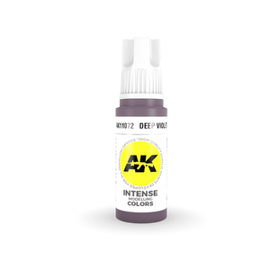 AK Interactive AK11072 Deep Violet 17ml – zdjęcie 2
