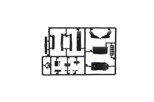 Italeri 3643 BMW M1 Procar 1/24 – image 10