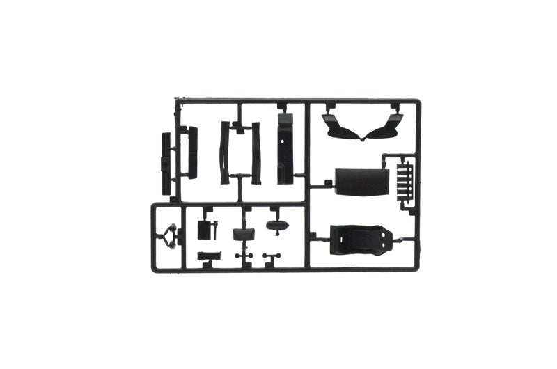 Italeri 3643 BMW M1 Procar 1/24 – image 10