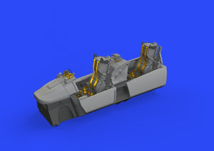 Eduard SIN648102 F-14D TAMIYA 1/48 – imagen 12