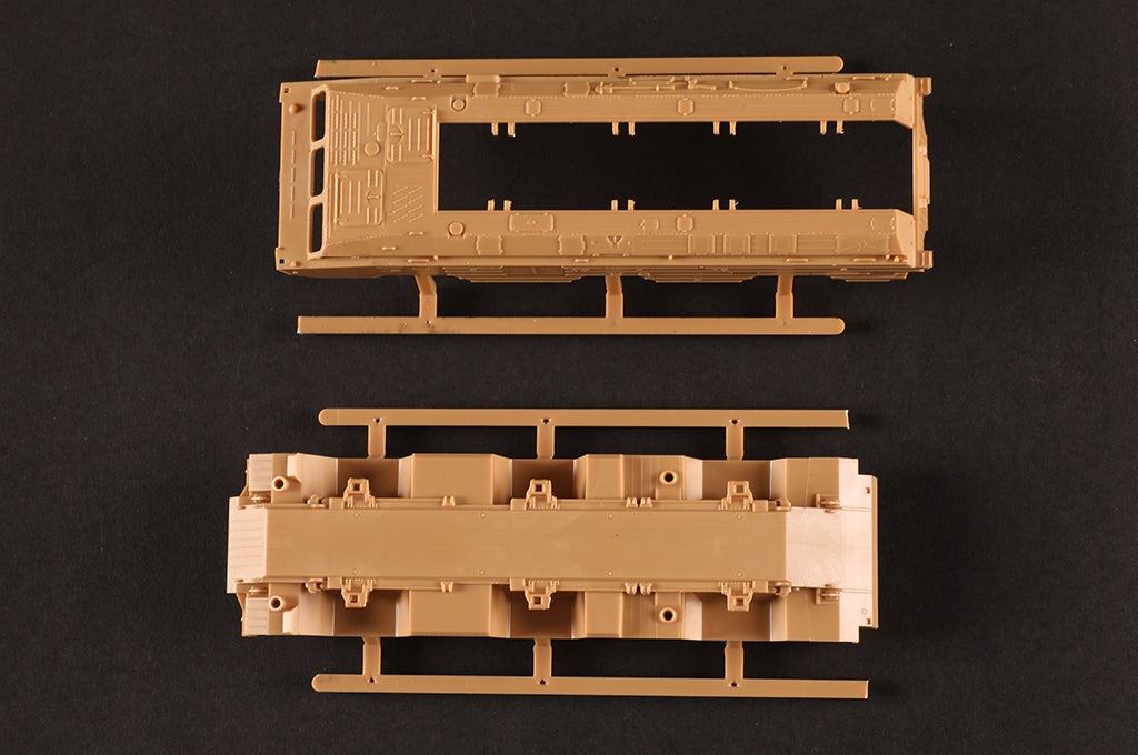 Hobby Boss 82935 Tochka SS-21 Scarab IRBM russe 9K79, échelle 1/72 – image 15