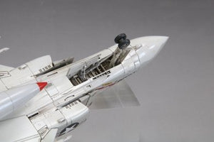 Fine Molds FP43S U.S. Navy Jet Fighter F-4J &amp;quot;Aardvarks&amp;quot; 1/72 – imagen 10