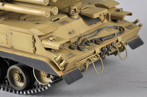 Trumpeter 01093 ZPRK DB 96K6 Pantsir-S1 (Tracked) 1/35 – immagine 20