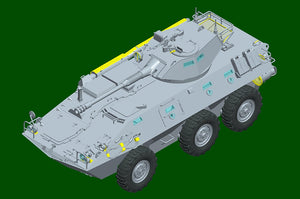 Hobby Boss 84573 LAV300 Canon Cockerill 90 mm 1/35 – image 18