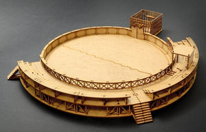 Italeri 6196 GLADIATORS FIGHT - BATTLE SET 1/72 – Bild 7
