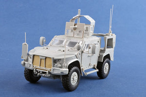 I Love Kit 63536 M1278 Heavy Guns Carrier – General Purpose (JLTV-GP) 1/35 – Bild 11