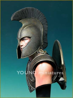 Young Miniatures YH1807 ACHILLES B.C1200 1/10 – Bild 6
