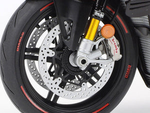 Tamiya 14140 Ducati Superleggera V4 1/12 – immagine 8