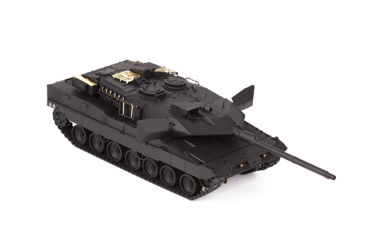 Eduard 36524 Leopard 2 A7V TAMIYA 1/35 – immagine 4