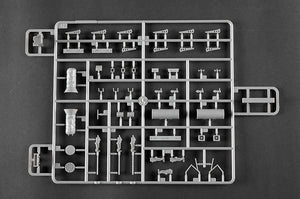 Trumpeter 05113 ACH-47A Armored Chinook 1/35 – Bild 19