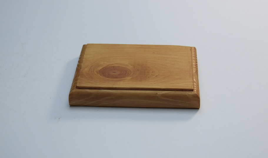 Modelling Made in Poland PDM95SD Sosna (Pine) 9,5 x 9 Standard Dąb (Standard Oak)